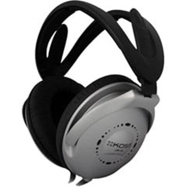 Virtual Folding Home Theater Stereo Headphones VI59260